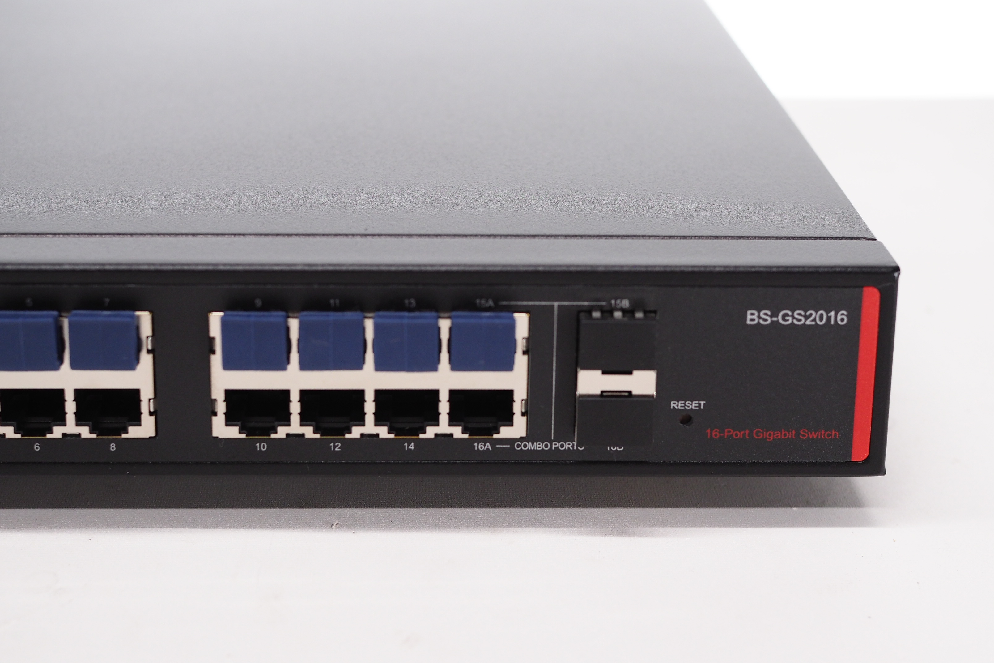 アバックWEB-SHOP / 【中古】BUFFALO BS-GS2016/A【コード21-07436