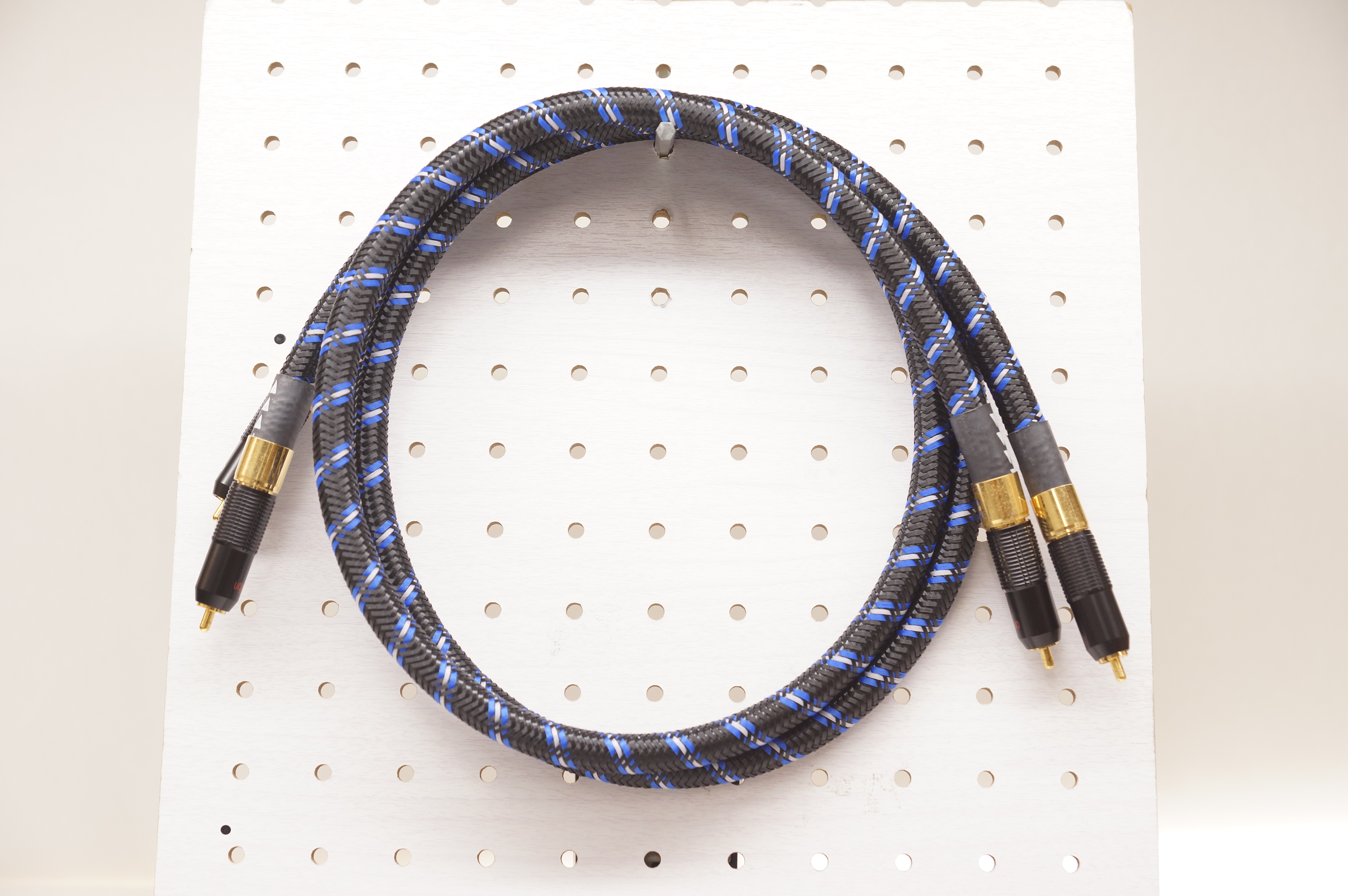 アバックWEB-SHOP / 【中古】Ortofon Reference 8NX RCA/1.0m【コード