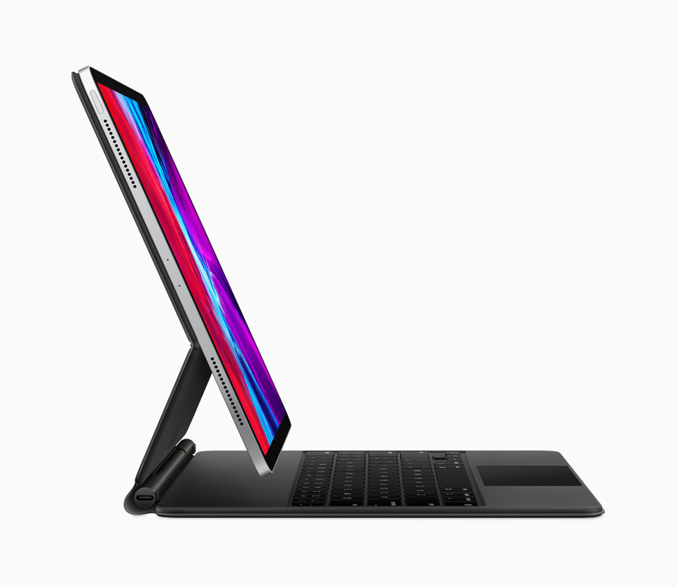 iPad Proのための新しいMagic Keyboardの注文受付を開始、来週より販売