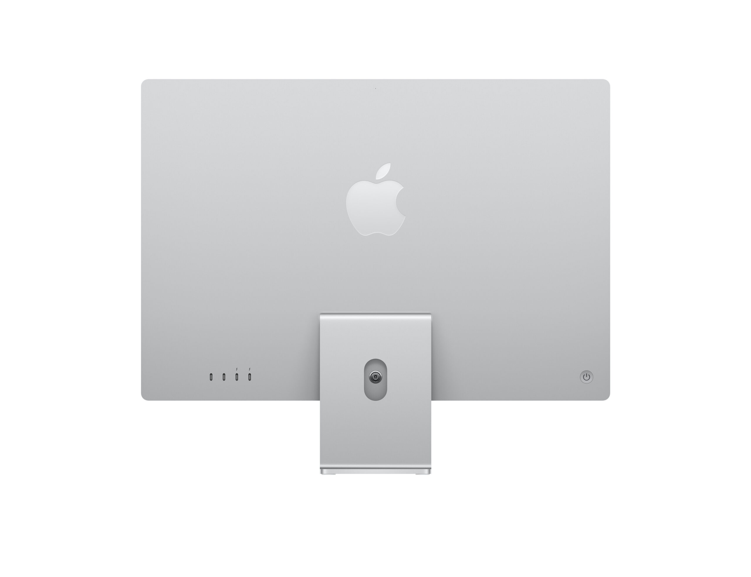 24-inch iMac M3 4.5K 8-Core CPU 10-Core GPU 8GB 512GB MQRK3LL/A