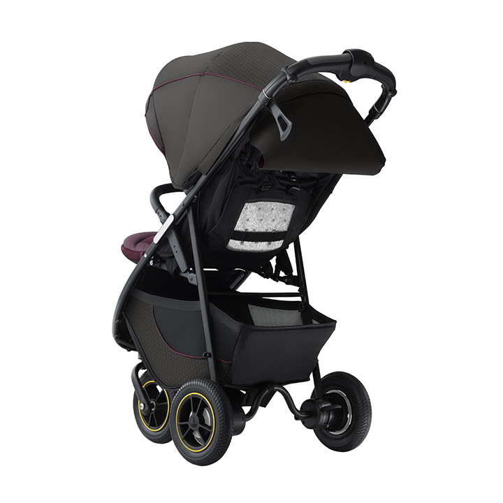 スムーヴ スマートブレーキ | ベビーカー・チャイルドシートの