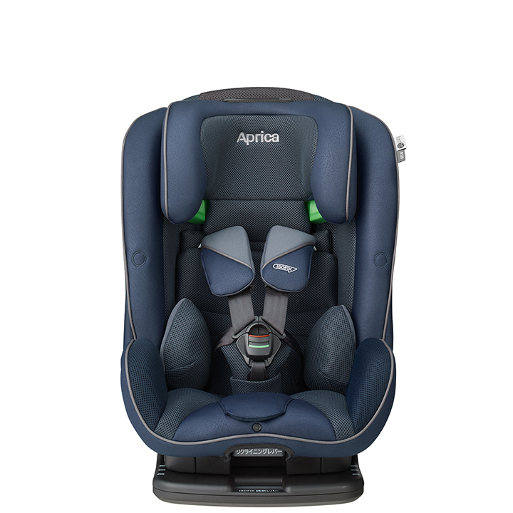 フォームフィット ISOFIX セーフティープラス | ベビーカー