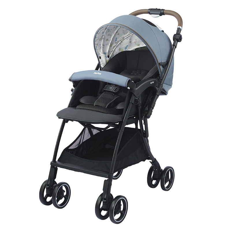 アップリカ　ラクーナビッテ　クッション ラクーナ クッション フリー | ベビーカー・チャイルドシートの