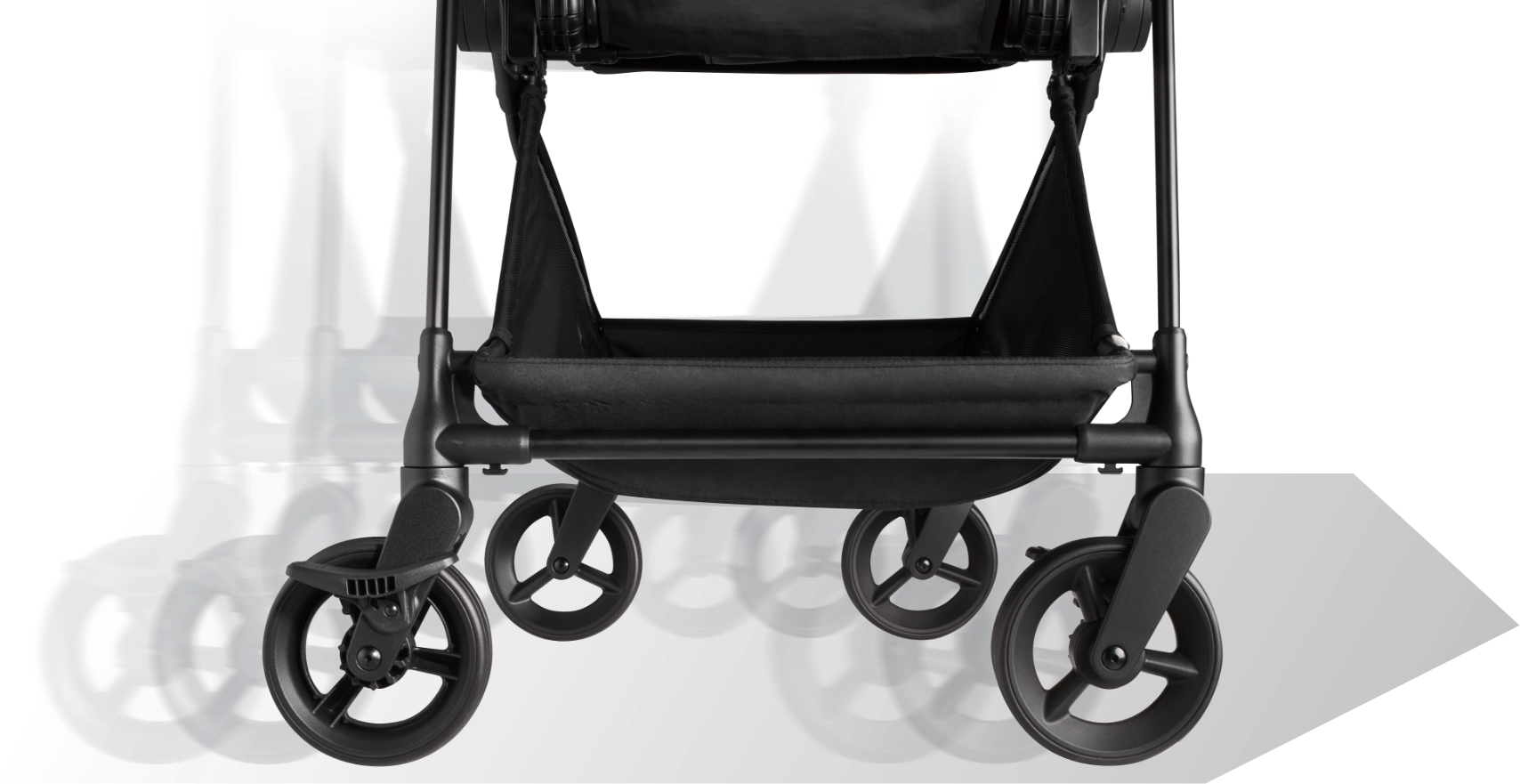 LUCE Free AB（ルーチェ フリー AB） | ベビー用品のアップリカ公式