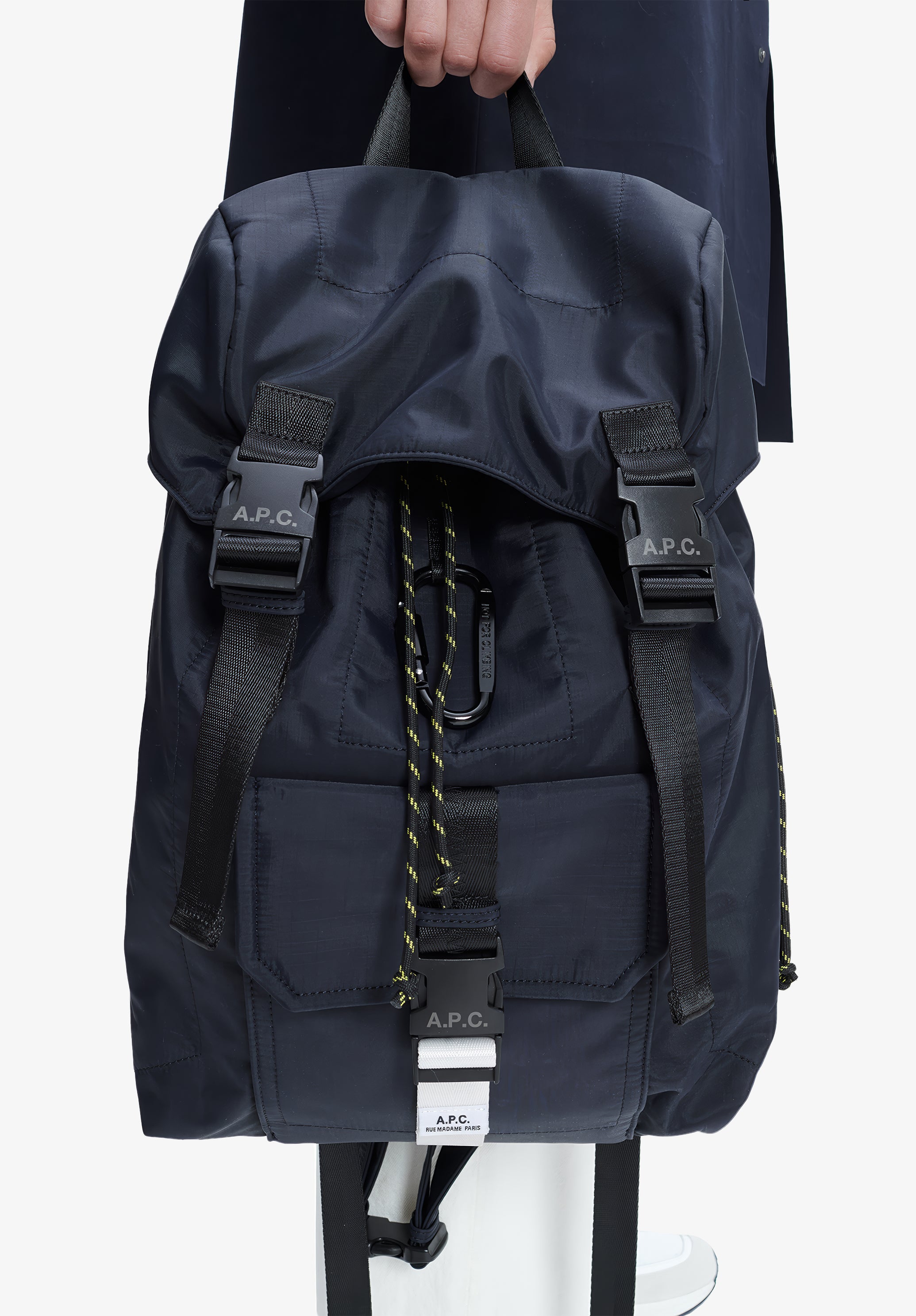 Treck backpack | A.P.C.