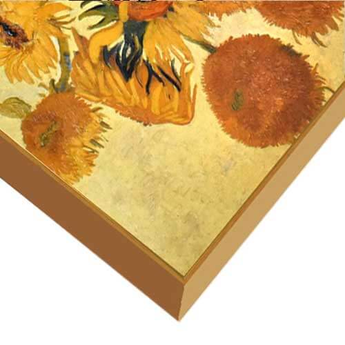 横山真弥 絵画(版画/アーカイバル) 森の秘密 7806|アート＆フレーム|絵