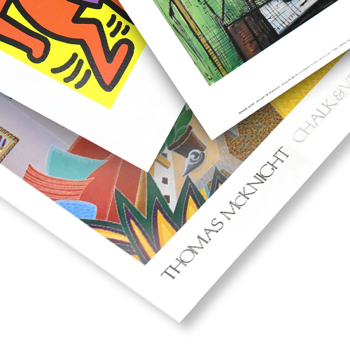 横山真弥 森の秘密 版画 作家直筆サイン入り アートボックス 横山真弥