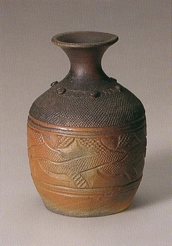 各見 政峯（かくみ せいほう） | 安来市加納美術館