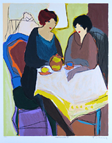 アイザック・ターカイ 作品を卸価格で販売！