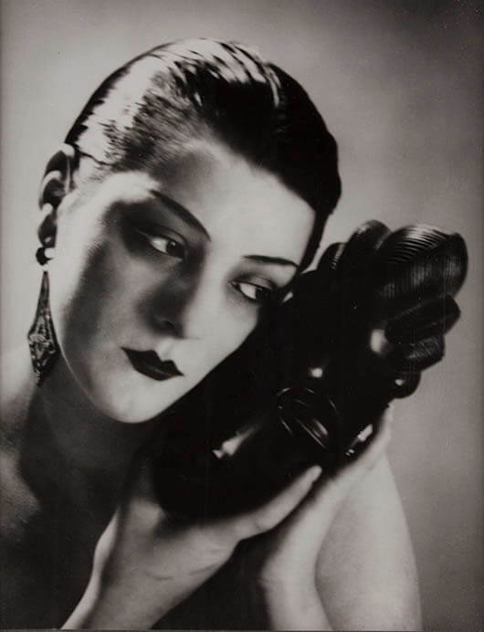 マン・レイと女性たち | Bunkamura ザ・ミュージアム | 美術館・展覧会