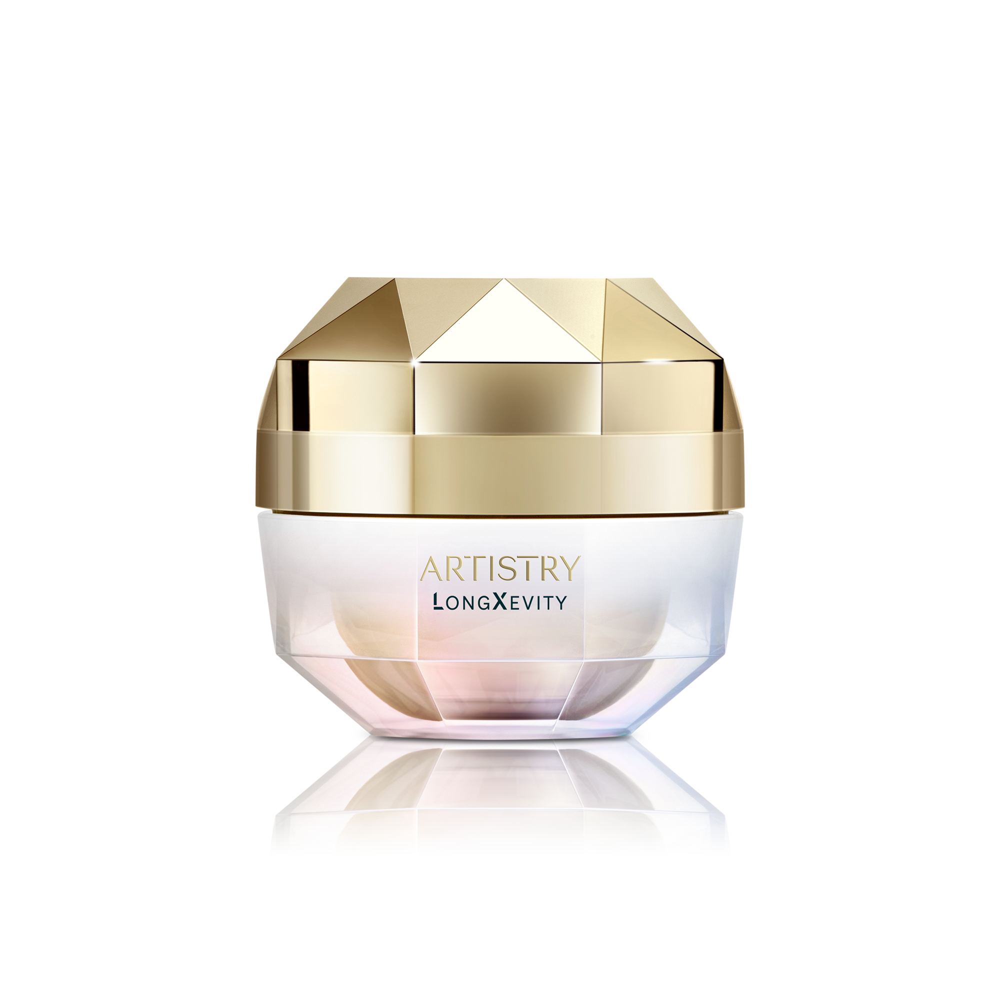 アーティストリー ロンジェビティ™ クリーム | アーティストリー