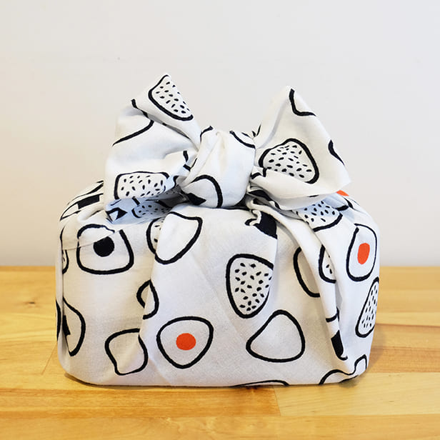 手ぬぐい「おむすび」 | 手ぬぐい│アート蒼公式サイト│麻布十番麻の葉