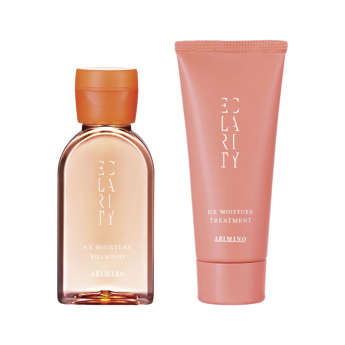 エクラリティ シャンプー HXモイスチャー | 株式会社アリミノ