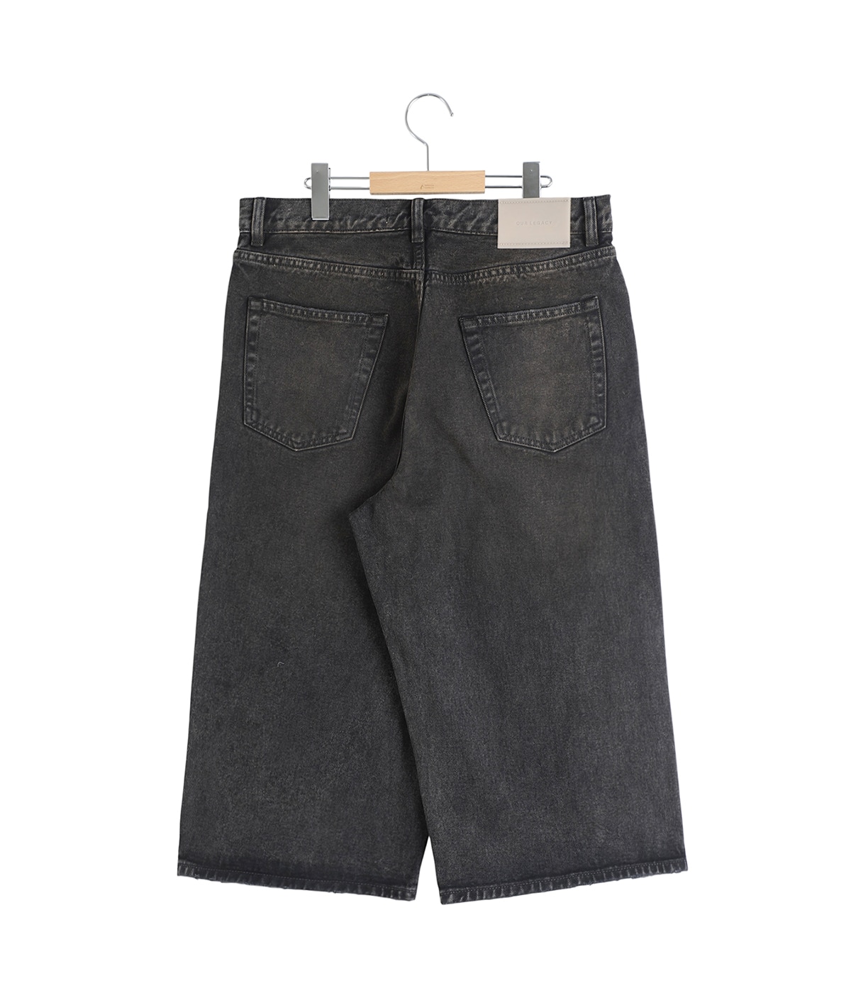 CAPRI CUT | OUR LEGACY(アワーレガシー) / パンツ デニムパンツ