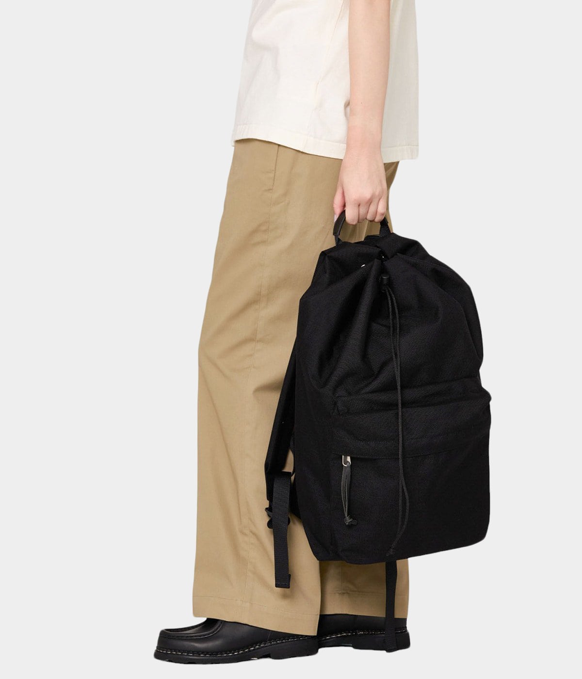 BACKPACK DC：M | Aeta(アエタ) / バッグ バックパック (メンズ