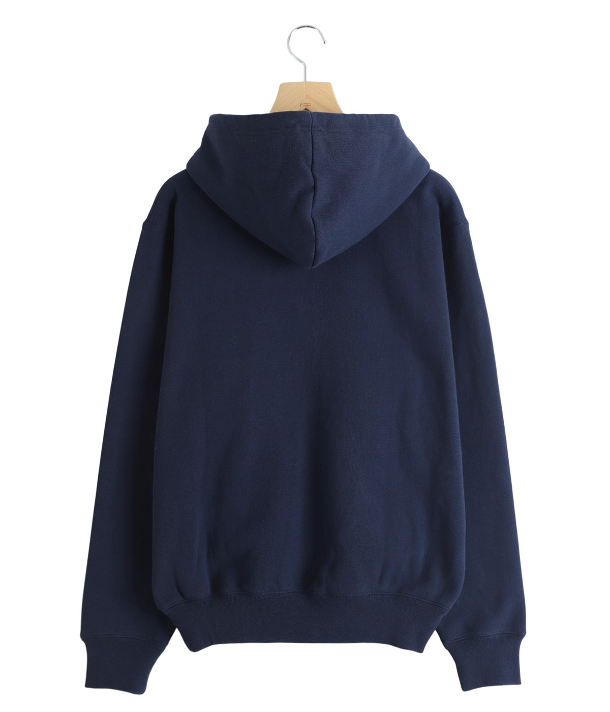 B Logo Zip Hoodie | BOTT(ボット) / トップス スウェット パーカー