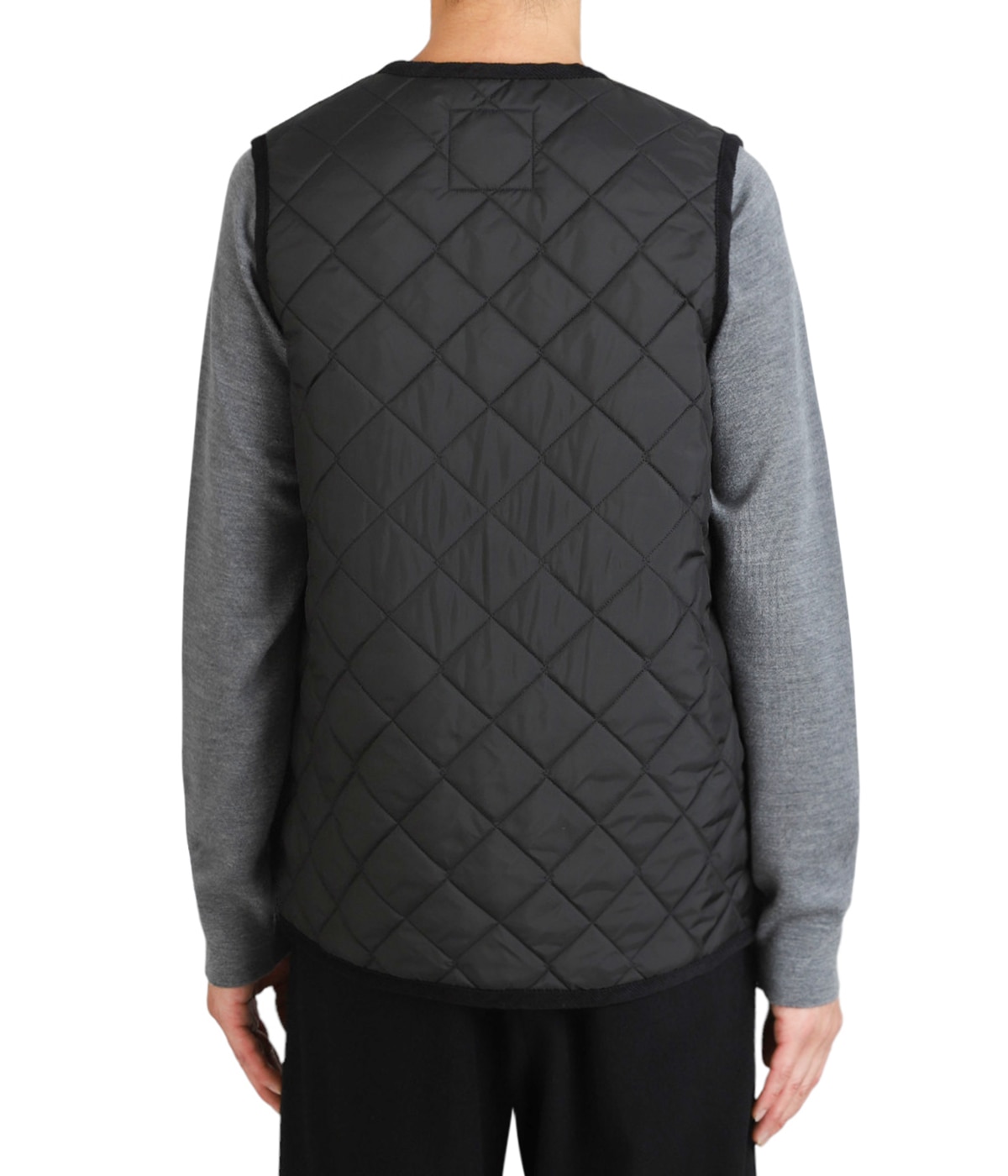 THORNHAM MENS | LAVENHAM(ラベンハム) / アウター ダウンベスト