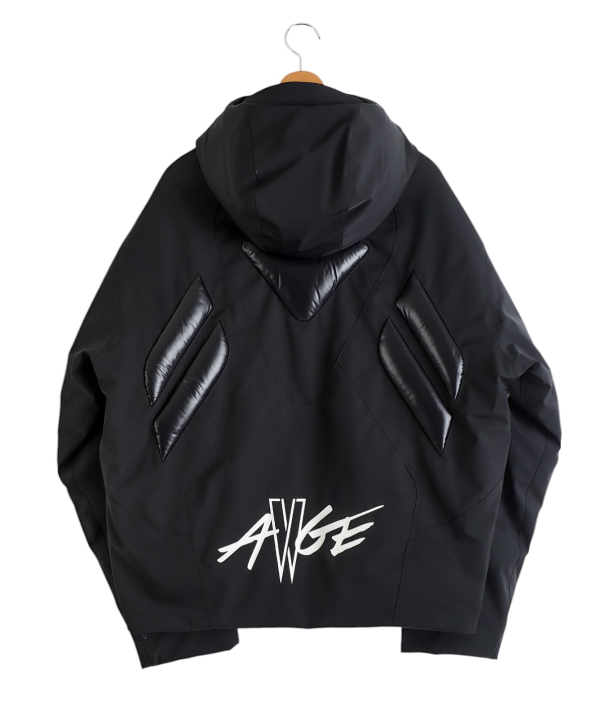 JUMQUAT JACKET | MONCLER X A$AP ROCKY(モンクレール X エイサップ