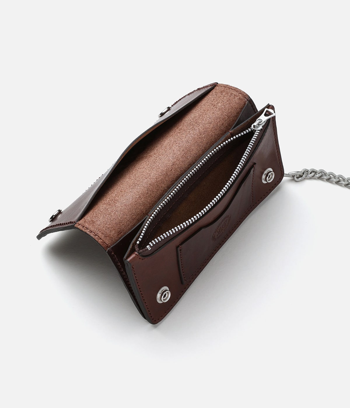 LEATHER TRUCKER WALLET | NEIGHBORHOOD(ネイバーフッド