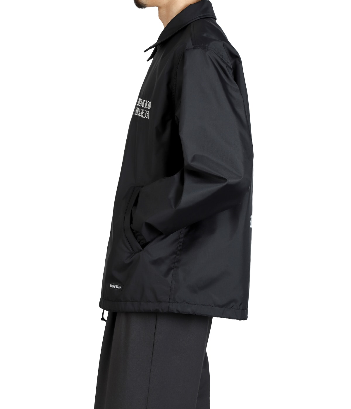 COACH JACKET ( TYPE-1 ) | WACKO MARIA(ワコマリア) / アウター