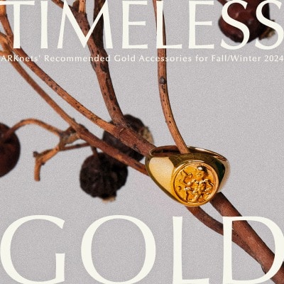 Curb Change Bracelet Thick | BUNNEY(バニー) / アクセサリー