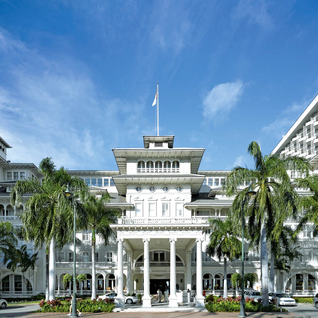 ザ・モアナチャペル | 海外挙式・海外ウエディング・沖縄結婚式は