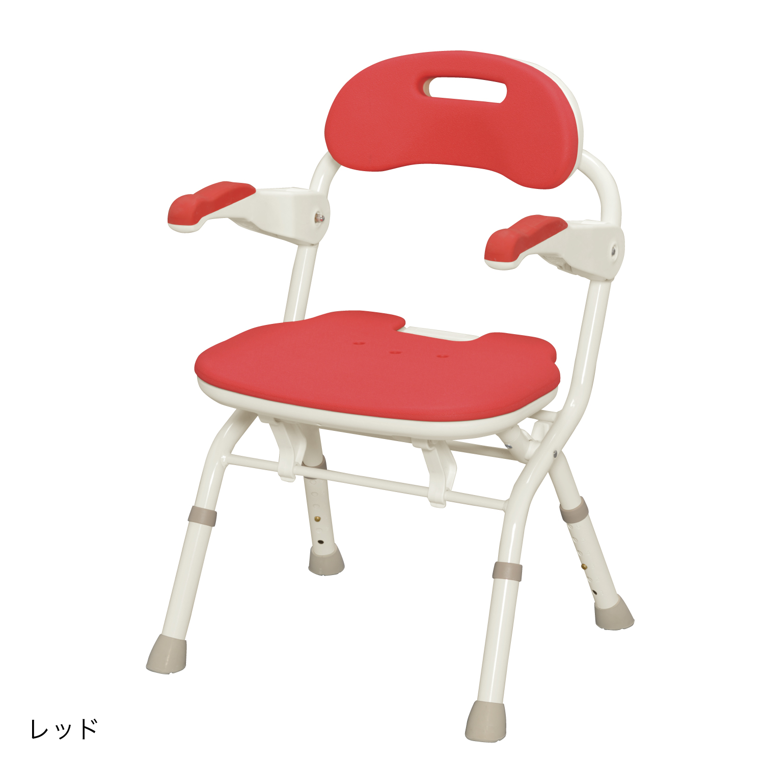 折りたたみシャワーベンチ FSフィット | 【安寿】の介護用品 | アロン化成