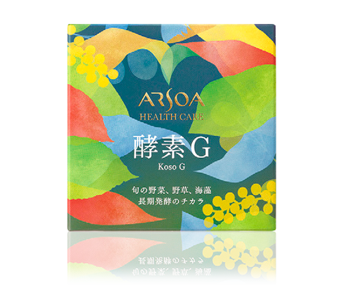 アルソア ヘルスケア｜ARSOA