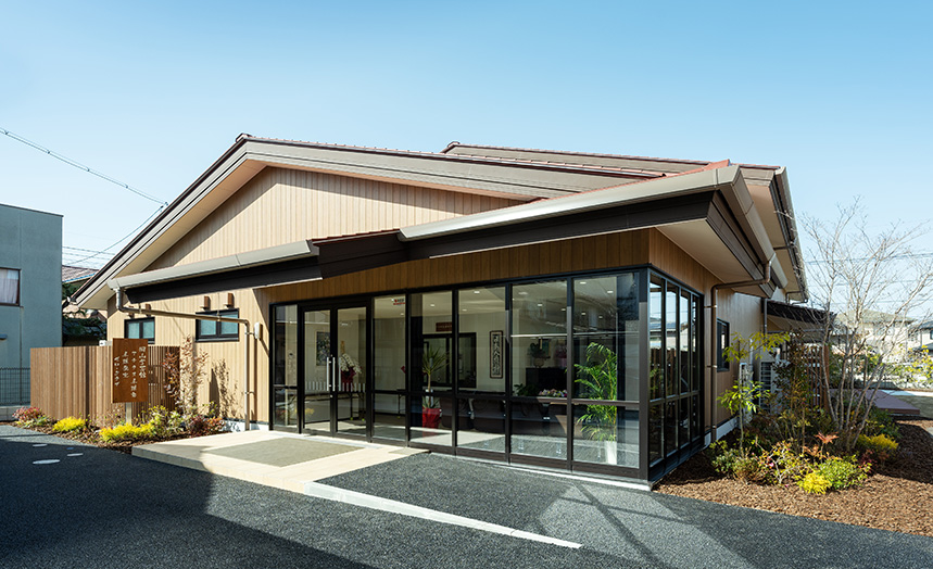 岡山学芸館 Tテラス卓球部 | 実績紹介 | 株式会社 荒木組