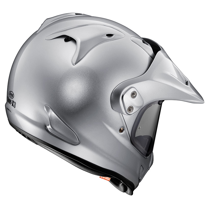 TOUR-CROSS 3〈アルミナシルバー〉