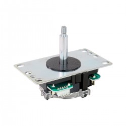 Sanwa JLX2-TP-8Y Arcade Joystick - Arcade Express
