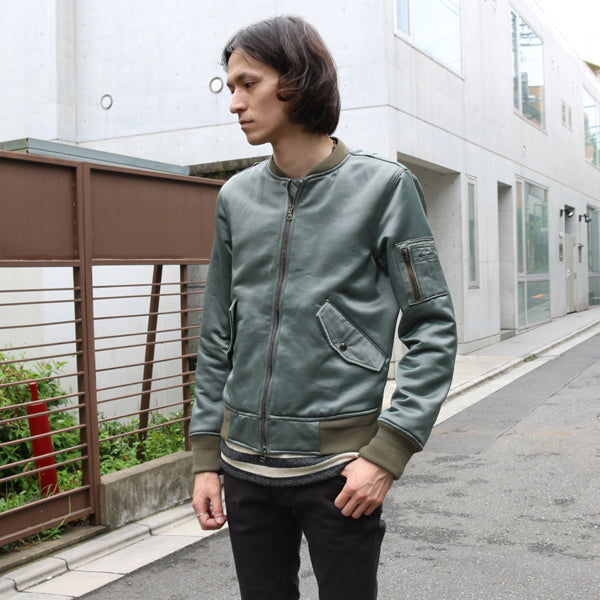 Lounge Lizard No.5561 「Area」