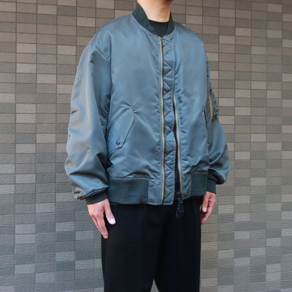 marka(マーカ) - 66NYLON TWILL L-2B – Area