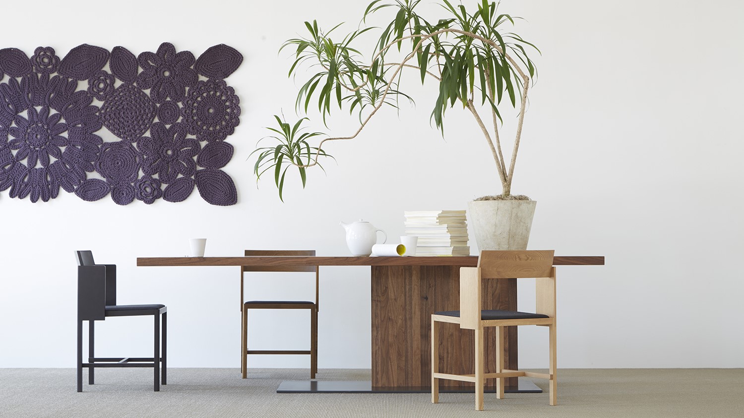 LIAM | PRODUCTS | arflex（アルフレックス ジャパン）