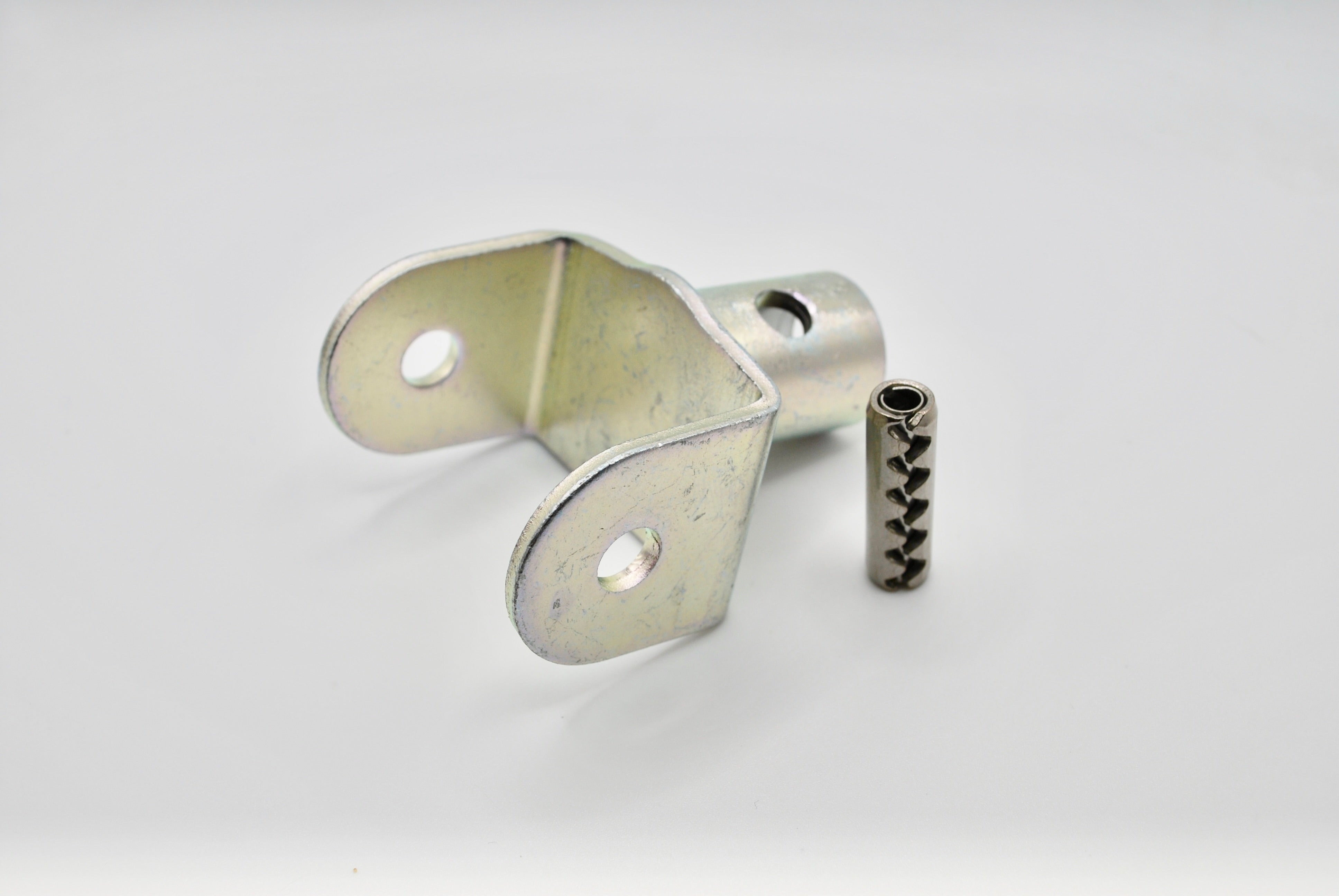 Subaru shifter hand & spring pin - Sti 6 speed – AZE Performance