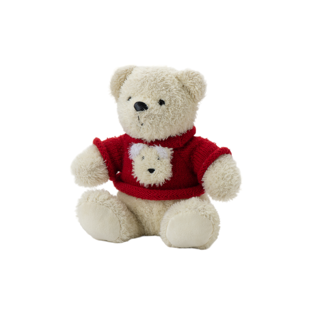 AWABEES / セーターを着たクマ