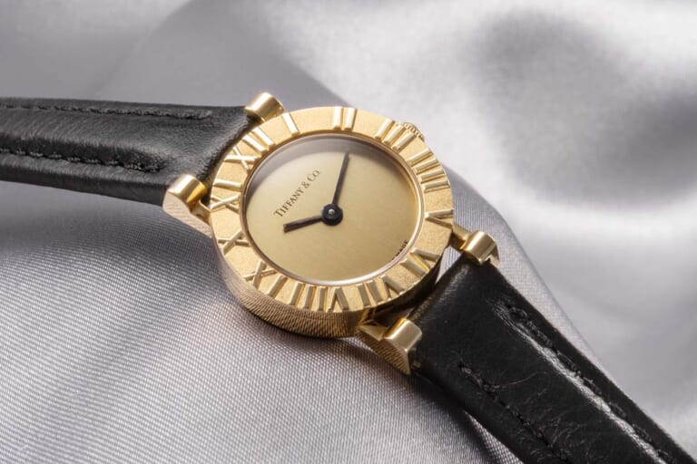 ティファニー アトラス [D286.753] | アルファオメガ [ID e148]