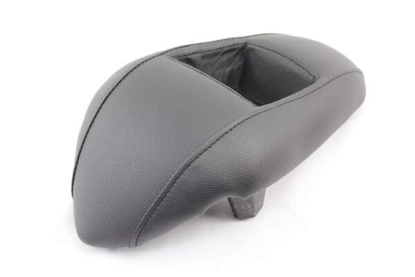 DKS NINJA400/Z400穴あき スタント用 リアシート｜AxxL