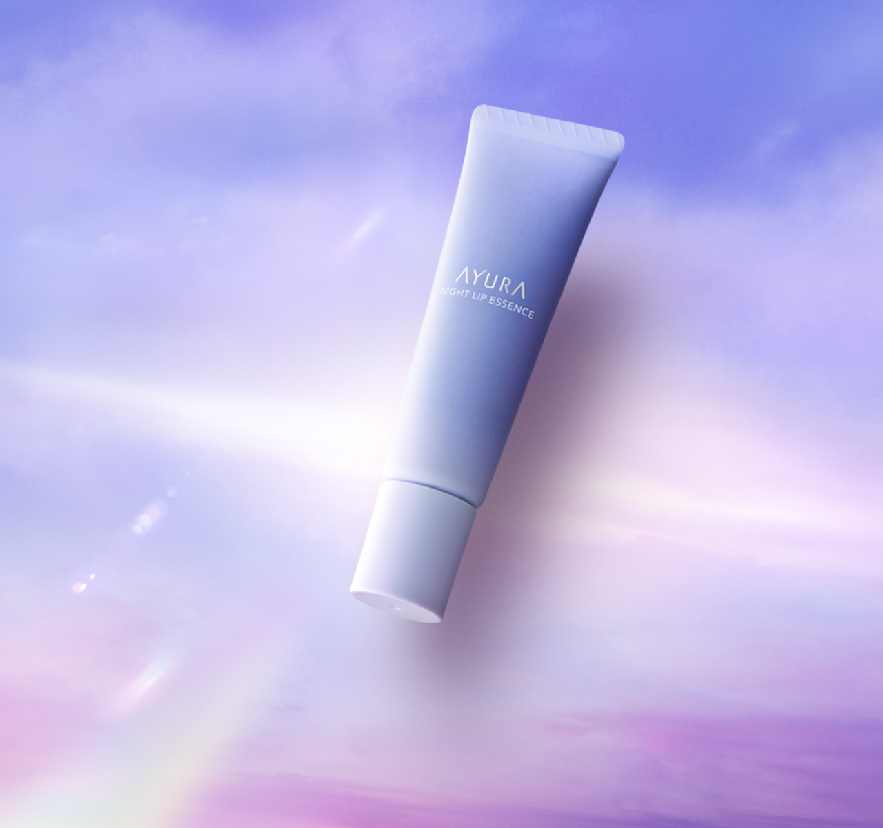 ナイトリップエッセンス｜アユーラ 公式サイト