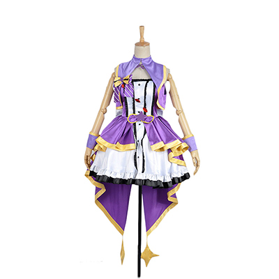 アイドルマスター シンデレラガールズ シングル流れ星キセキ 渋谷凛 風