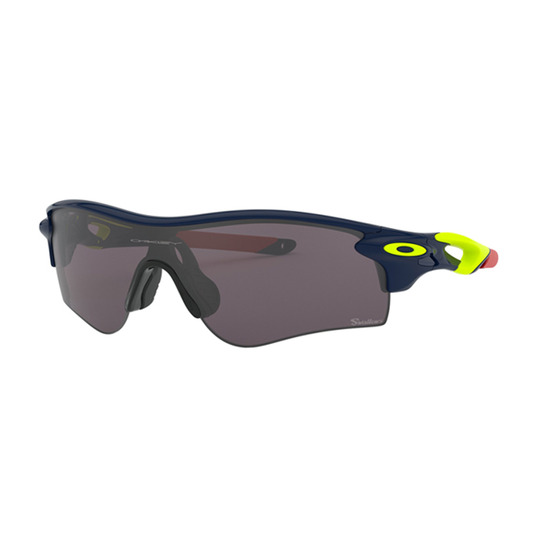 オークリー【東京ヤクルトスワローズ コラボ 限定】 OAKLEY レーダー