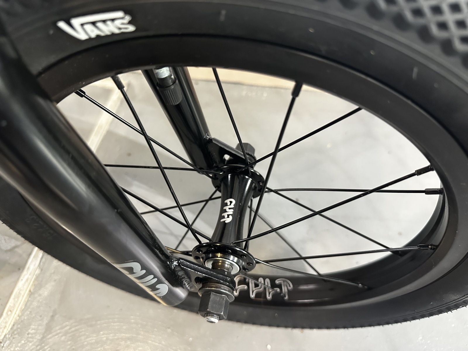 KIDS] 2026 Cult Juvenile 16 [16