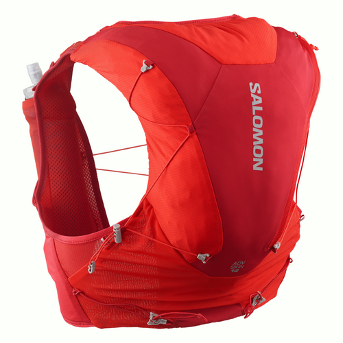 Salomon Advance Skin 12 Set – Boutique Endurance