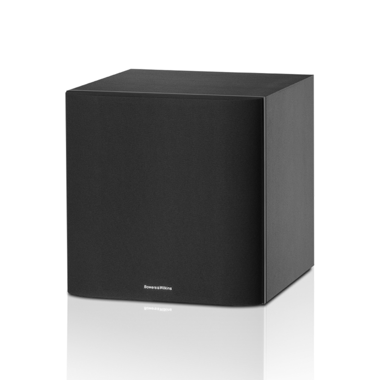 ASW610 - Performance 10-in subwoofer | Bowers & Wilkins - United
