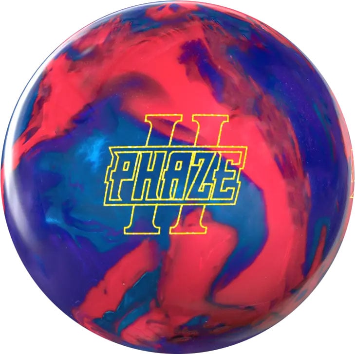 Storm Phaze 2 Pearl Bowling Ball | BowlersMart Reviews | Shopper