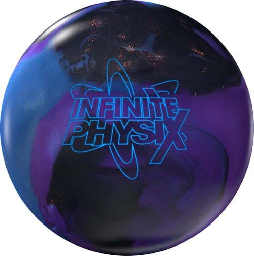 Storm Infinite PhysiX Bowling Ball + FREE SHIPPING at BowlersMart.com