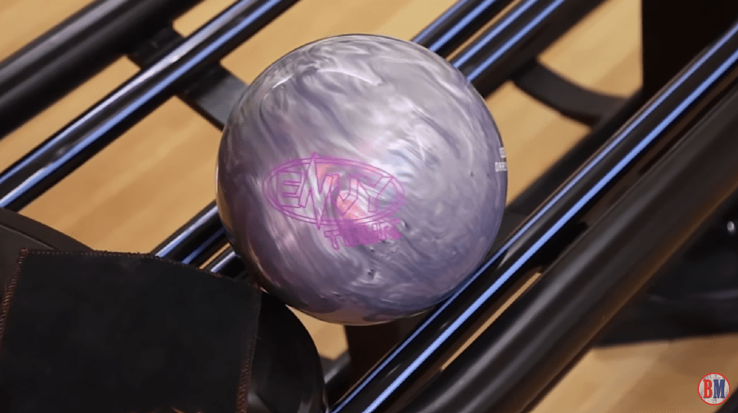 Hammer Envy Tour Pearl Bowling Ball + FREE SHIPPING - BowlersMart.com