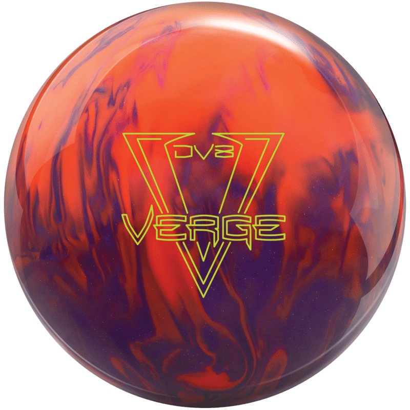 DV8 Verge Hybrid Bowling Ball + FREE SHIPPING - BowlersMart.com