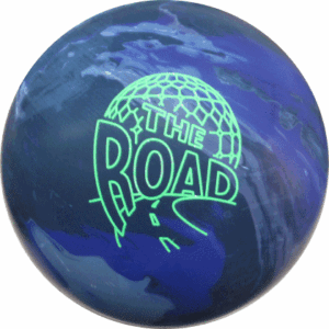 ザ・ロードS - （販売終了）ボウリングボール （生産終了品・販売終了