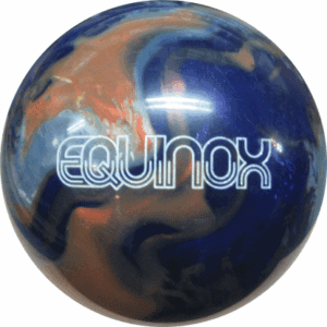 イクイノックス - （販売終了）ボウリングボール （生産終了品・販売